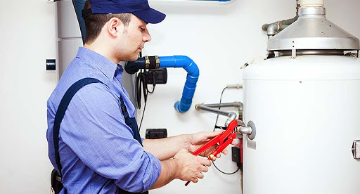 boiler repair