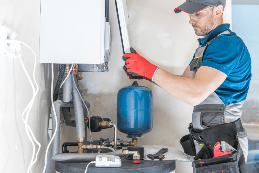 furnace repair