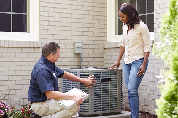 HVAC Repair