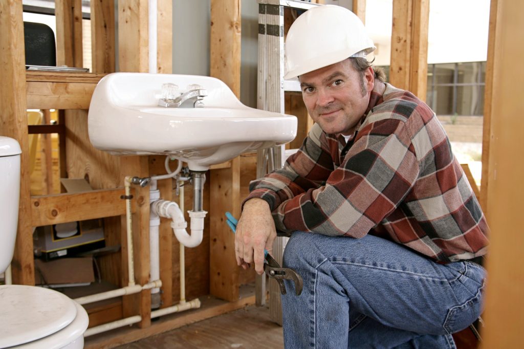 plumbing