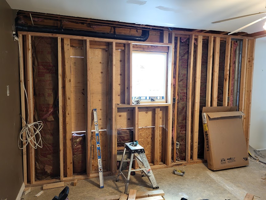 Tinton Falls Project After 1