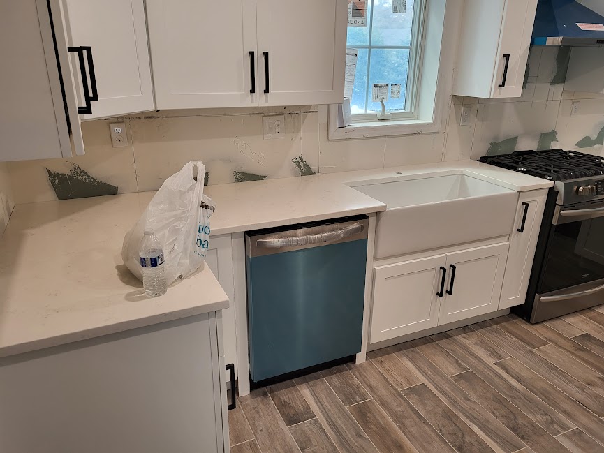 Tinton Falls Project After 3