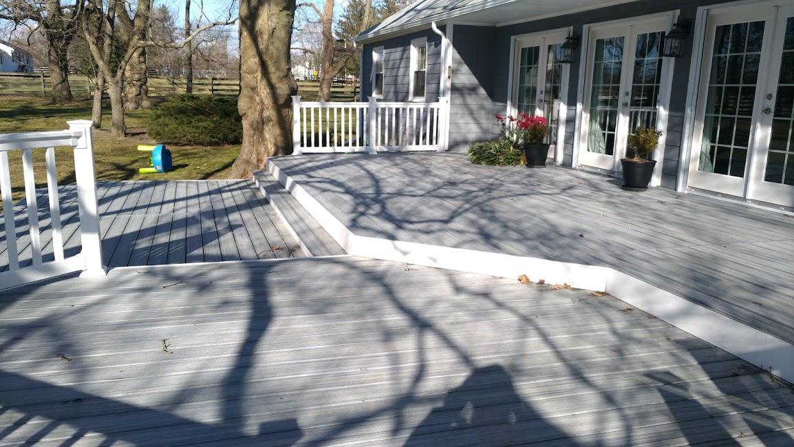 Tinton Falls 2 Project Before 10