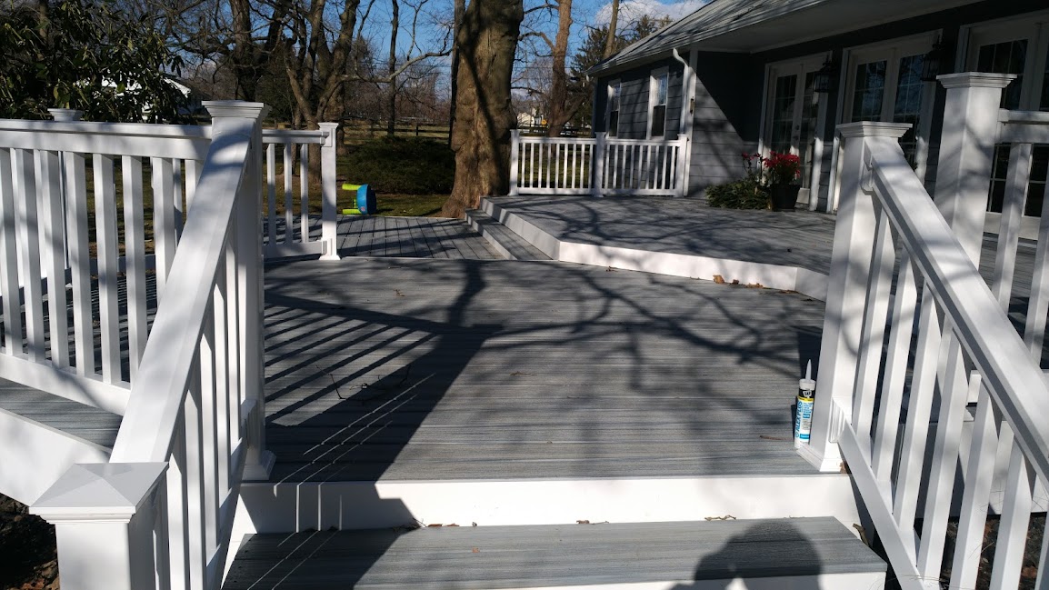 Tinton Falls 2 Project Before 11
