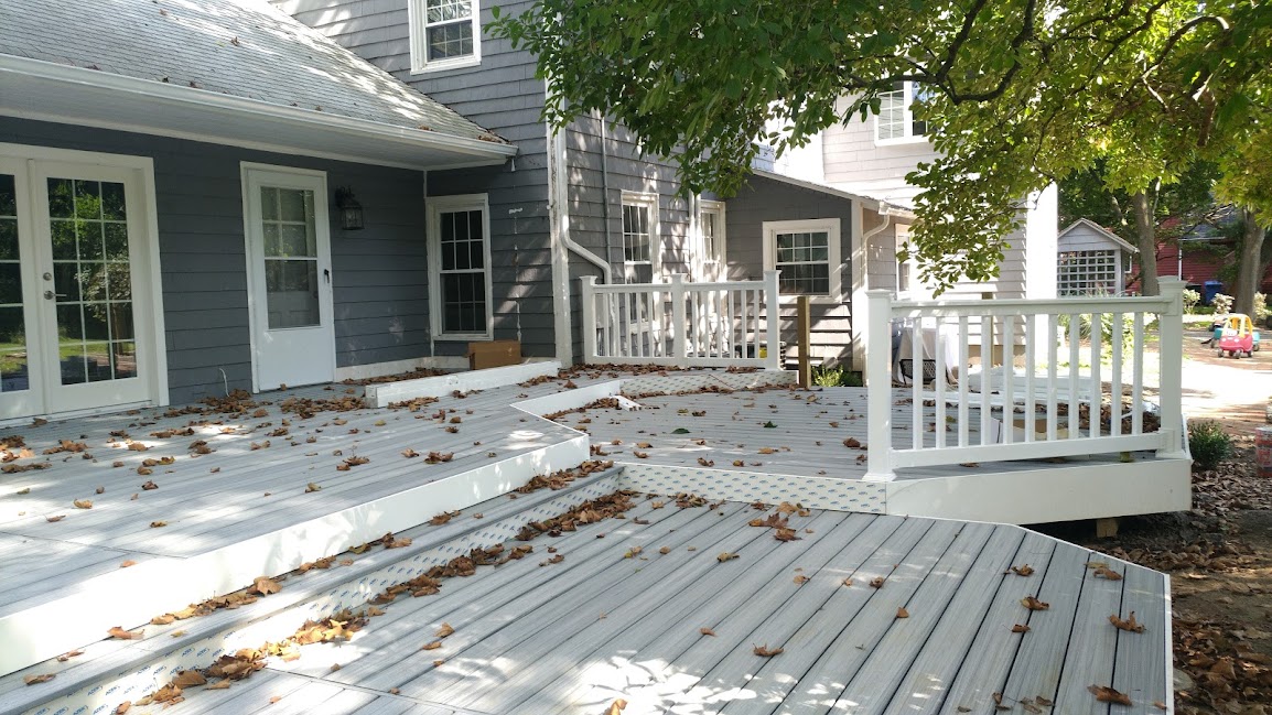 Tinton Falls 2 Project Before 8