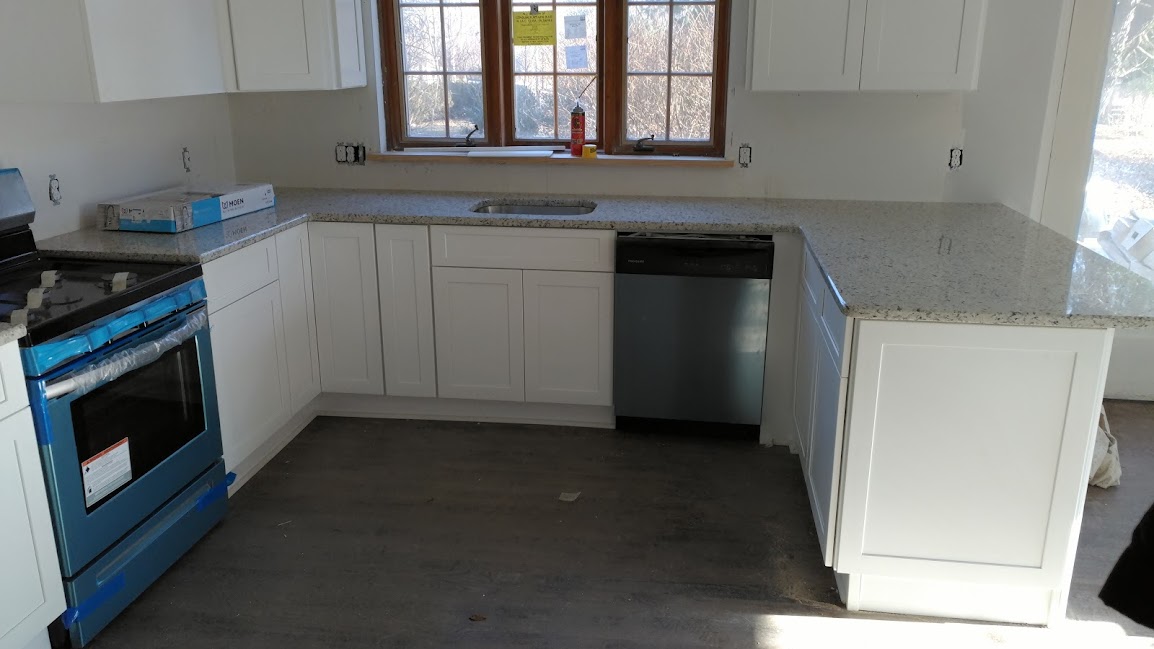 Tinton Falls Project After 2