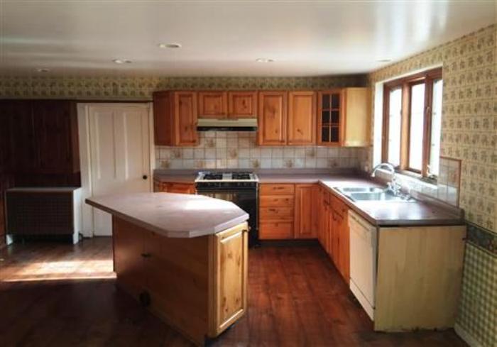 Tinton Falls Project Before 1