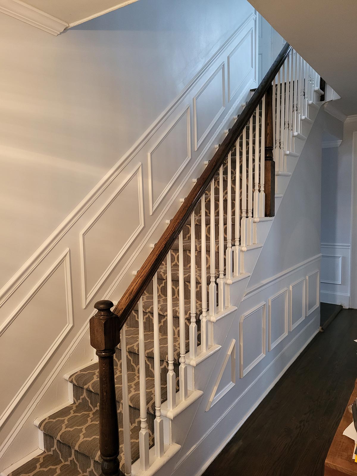 Tinton Falls Project After 2