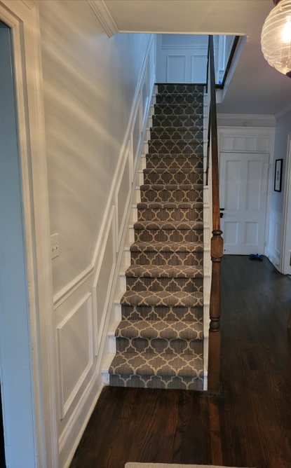 Tinton Falls Project After 3