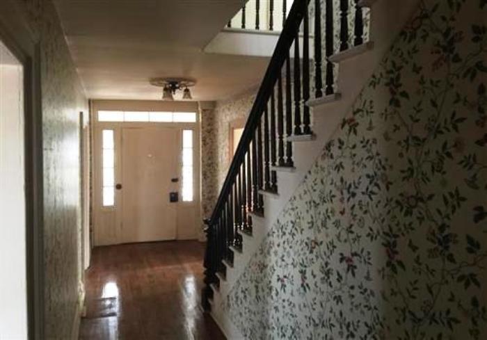 Tinton Falls Project Before 1