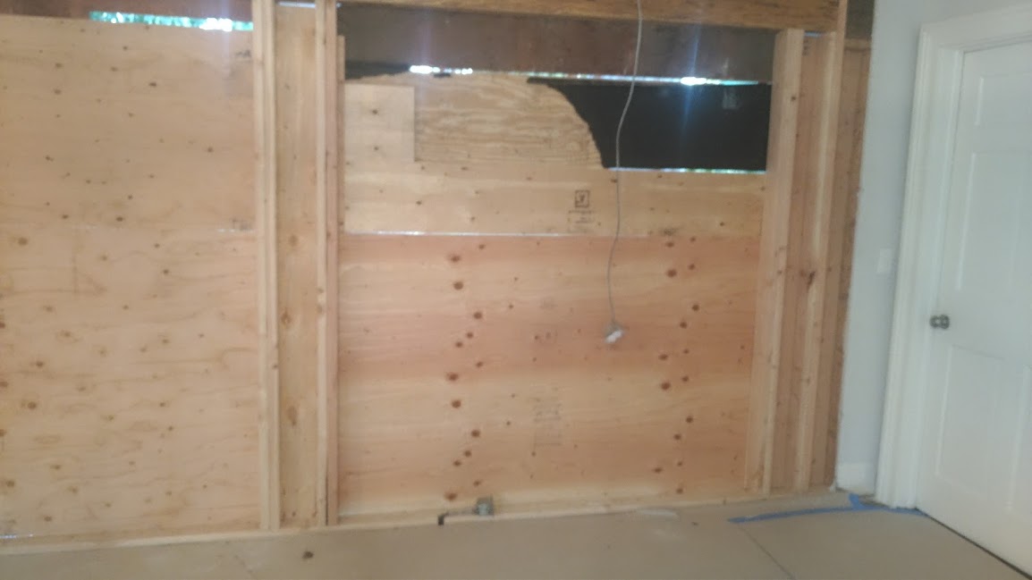 Tinton Falls Project After 2