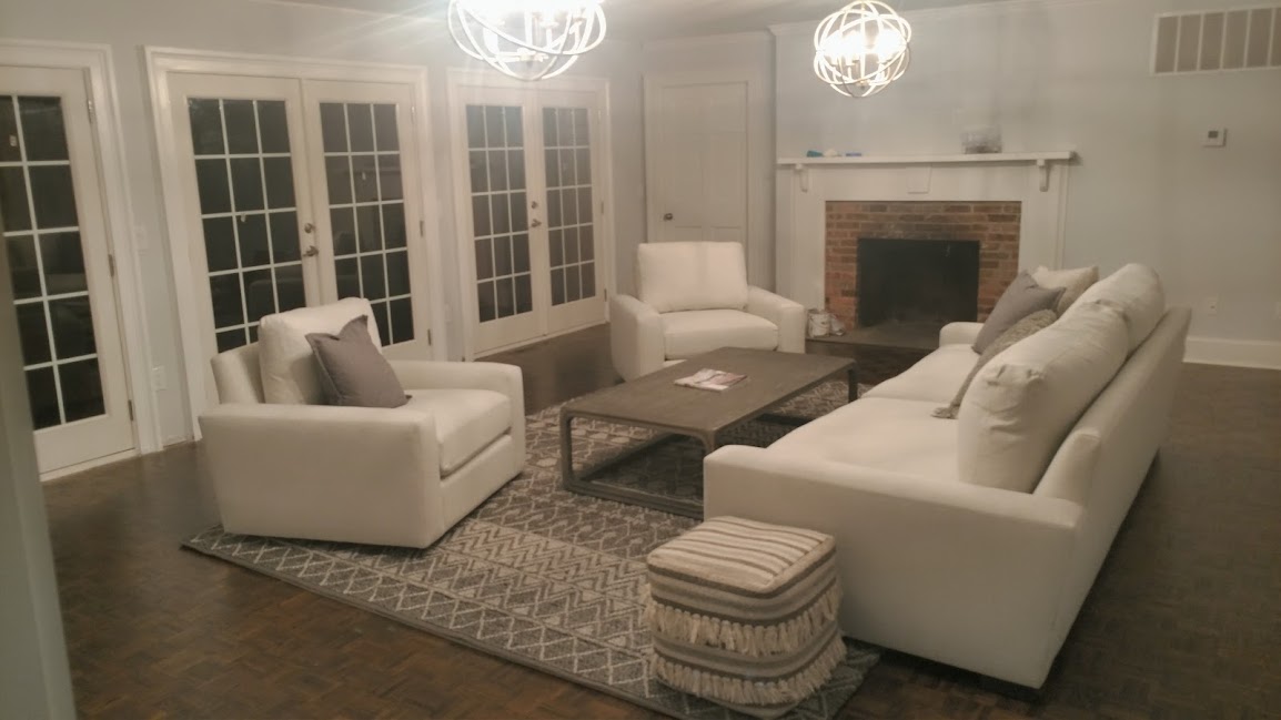 Tinton Falls Project After 3