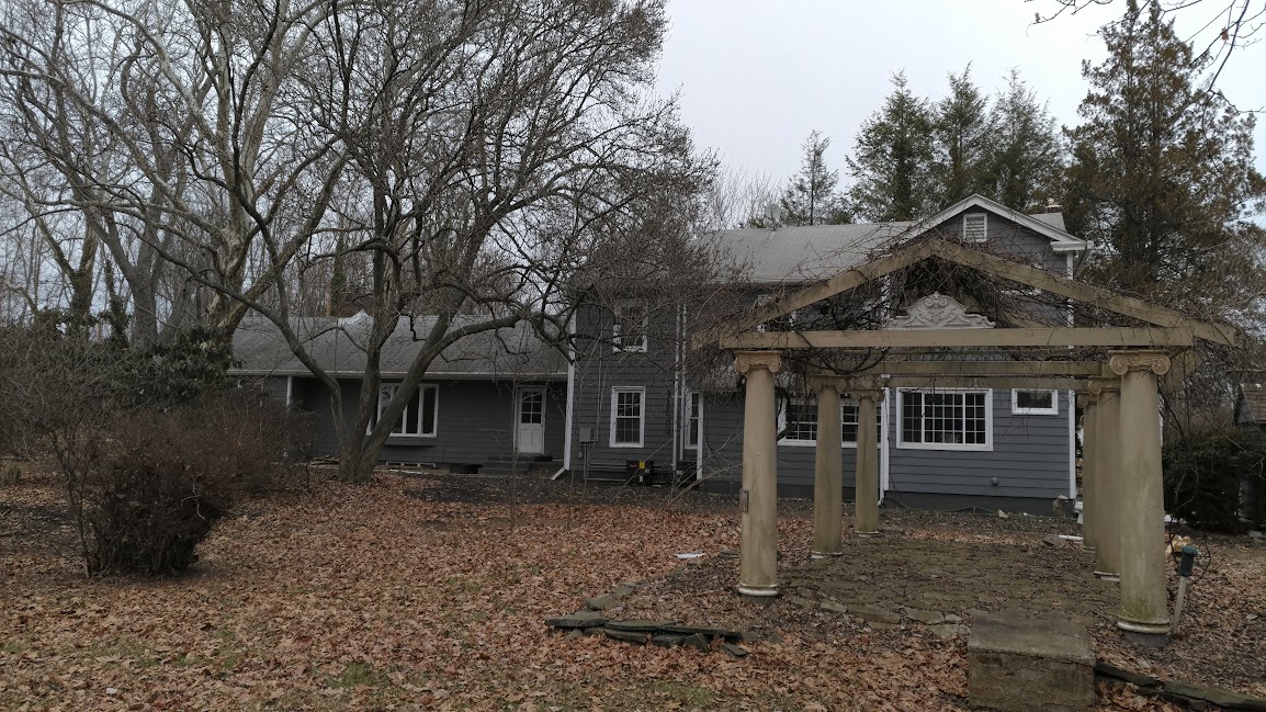 Tinton Falls Project