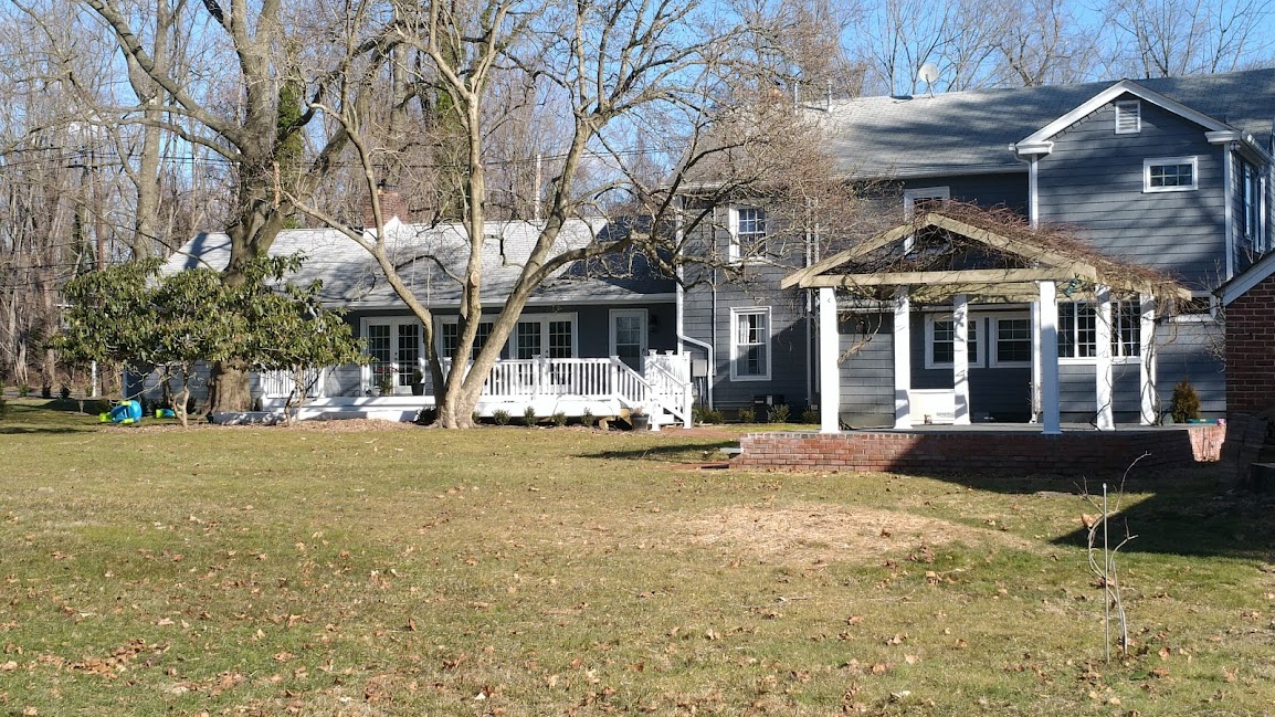 Tinton Falls Project